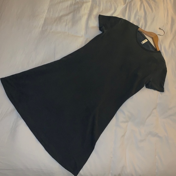 American Apparel Dresses & Skirts - NWOT American Apparel T-Shirt Dress